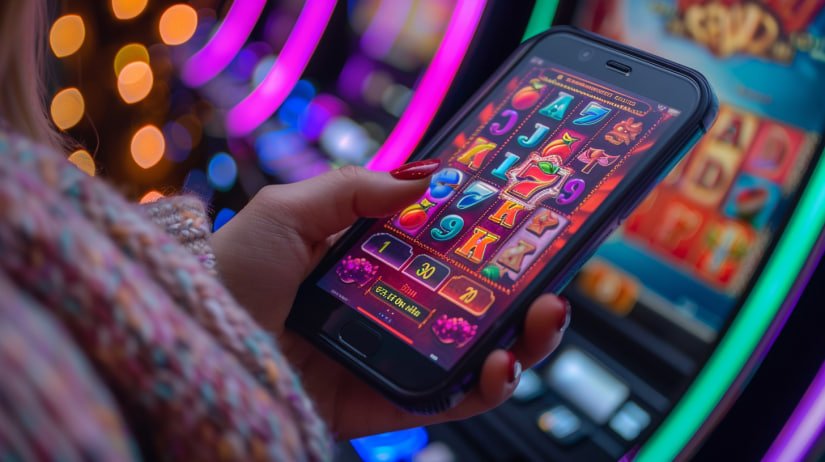 masjp234 Download aplikasi mobile keunggulan pengalaman bermain di smartphone tablet Indonesia
