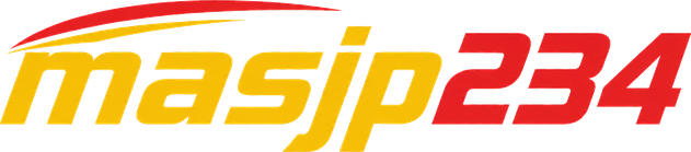 masjp234 Logo